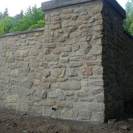 Rokosz Beskid Niski * Ropica Gorna