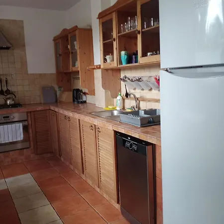 Chata Rokosz Beskid Niski Ropica Gorna