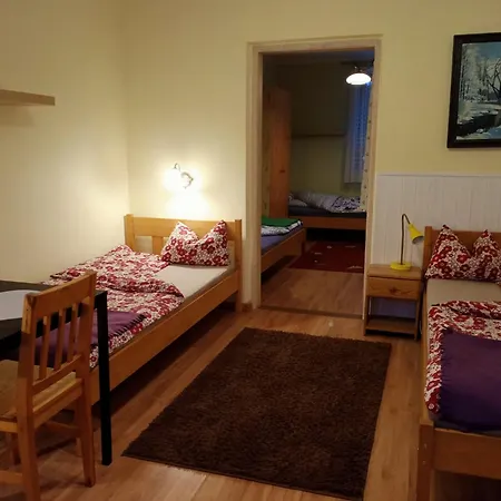 Rokosz Beskid Niski Ropica Gorna