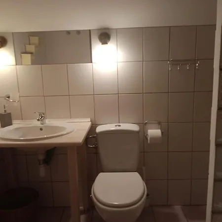 Rokosz Beskid Niski Chata