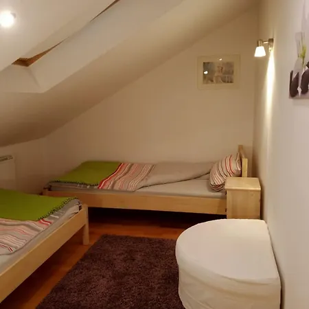 Chata Rokosz Beskid Niski
