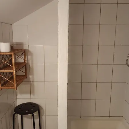 Rokosz Beskid Niski Chata *